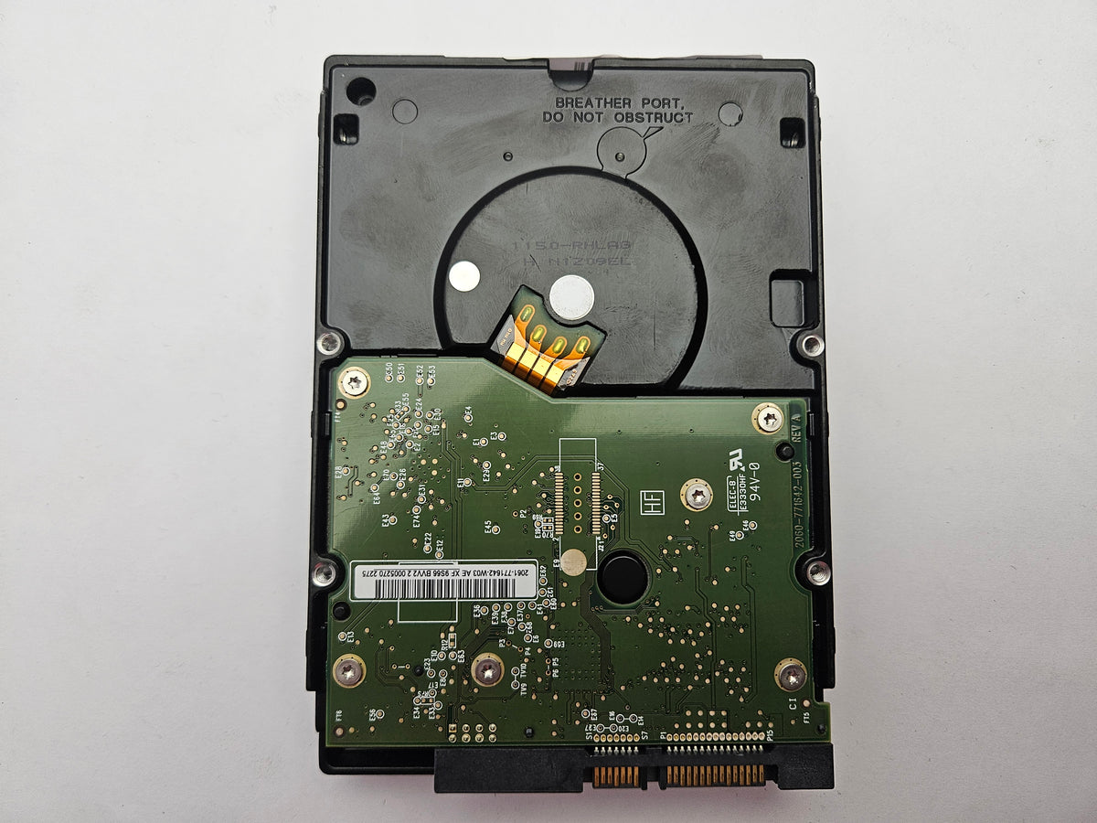 Western Digital RE4-GP WD2002FYPS-02W3B1 2TB 3.5" Desktop Hard Drive SATA