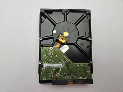 Western Digital Caviar Green WD20EARS-07MVWB0 2TB 3.5" Desktop Hard Drive SATA