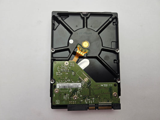 Western Digital Caviar Green WD20EARS-07MVWB0 2TB 3.5" Desktop Hard Drive SATA