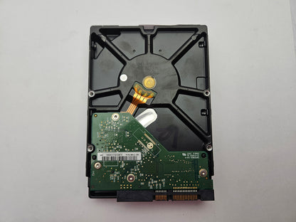 Western Digital AV-GP WD10EURX-63UHWY0 1TB 3.5" Desktop Hard Drive SATA