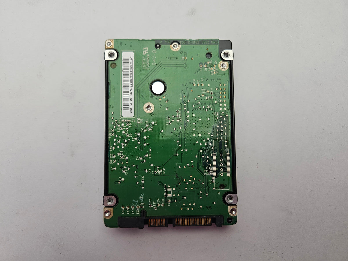 Western Digital VelociRaptor WD3000BLFS-01YBU0 300GB 2.5" Hard Drive SATA