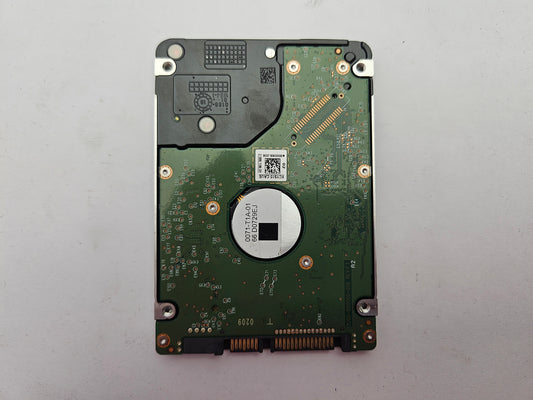 Western Digital WD Black WD5000LPSX-00A6WT0 500GB 2.5" Laptop Hard Drive SATA