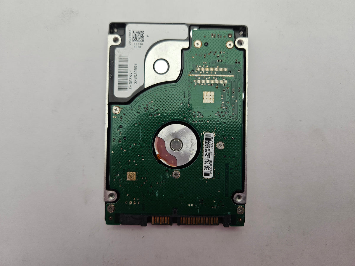 Seagate Momentus ST9120822AS 120GB 2.5" Laptop Hard Drive SATA