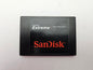 SanDisk Extreme MLC SDSSDX-240G 240GB 2.5" Solid State Drive SATA