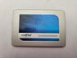 Crucial BX300 CT120BX300SSD1 120GB 2.5" Solid State Drive SATA SSD
