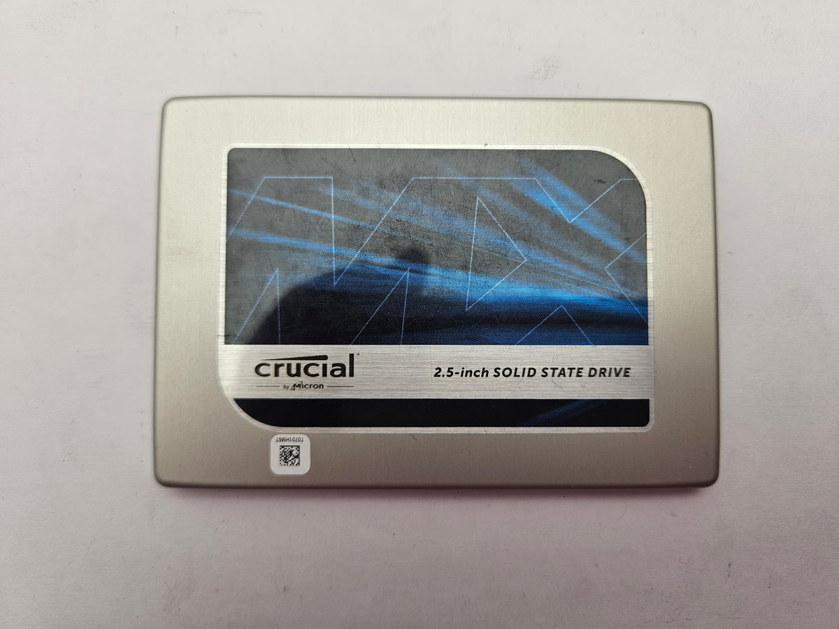 Crucial MX200 CT250MX200SSD1 250GB 2.5in SATA SSD