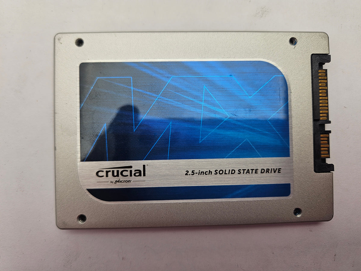 Crucial MX100 TLC CT128MX100SSD1 128GB 2.5" Solid State Drive SATA