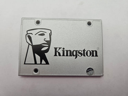 Kingston UV400 SUV400S37/240G 240GB 2.5" Solid State Drive SATA SSD
