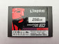 Kingston KC400 SKC400S37/256G 256GB 2.5" Solid State Drive SATA