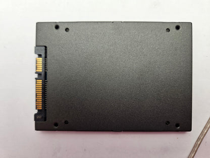 Kingston KC400 SKC400S37/256G 256GB 2.5" Solid State Drive SATA