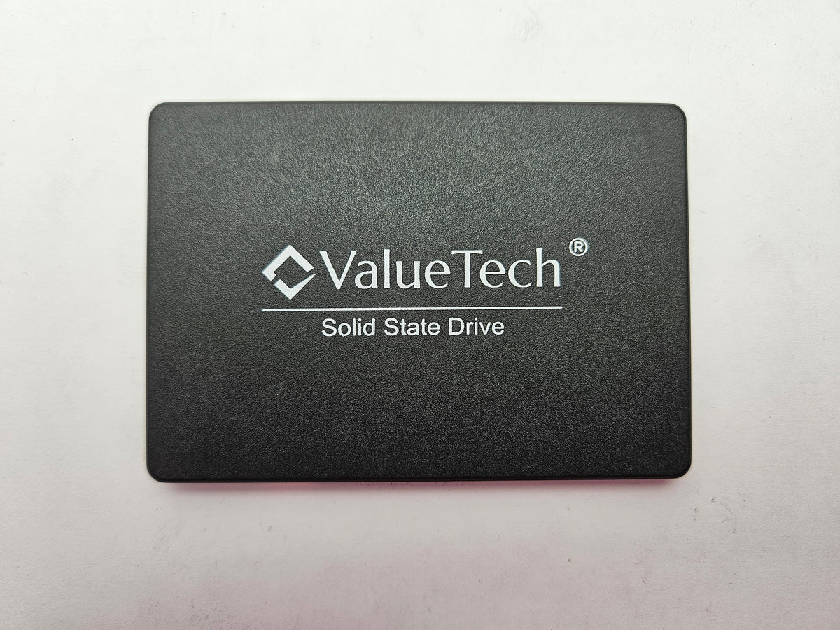 ValueTech SUPERSONIC256 256GB 2.5" Solid State Drive SATA SSD