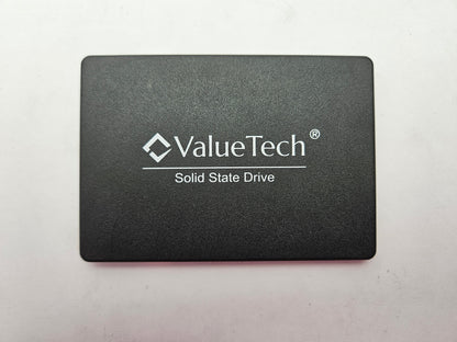 ValueTech SUPERSONIC256 256GB 2.5" Solid State Drive SATA SSD