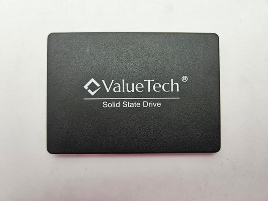 ValueTech SUPERSONIC256 256GB 2.5" Solid State Drive SATA SSD