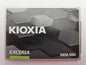 Kioxia Exceria TR20480G01 480GB 2.5" Solid State Drive SATA