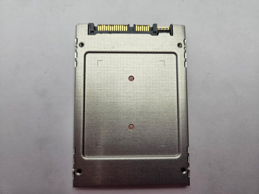 Toshiba HG6 MLC SED THNSFJ256GCSU 256GB 2.5" Solid State Drive SATA