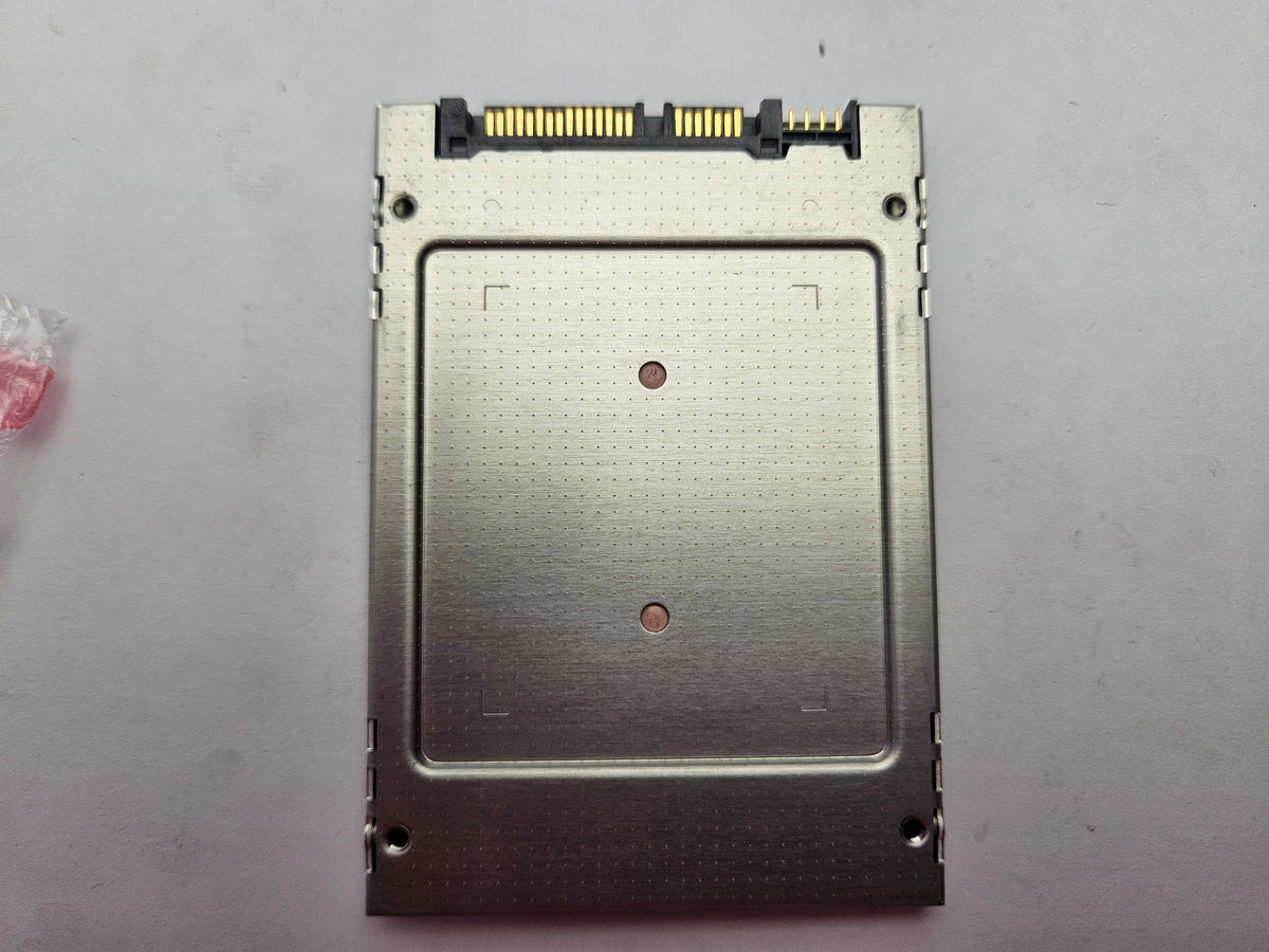 Toshiba THNSNH128GCST 128GB 2.5" Solid State Drive SATA SSD