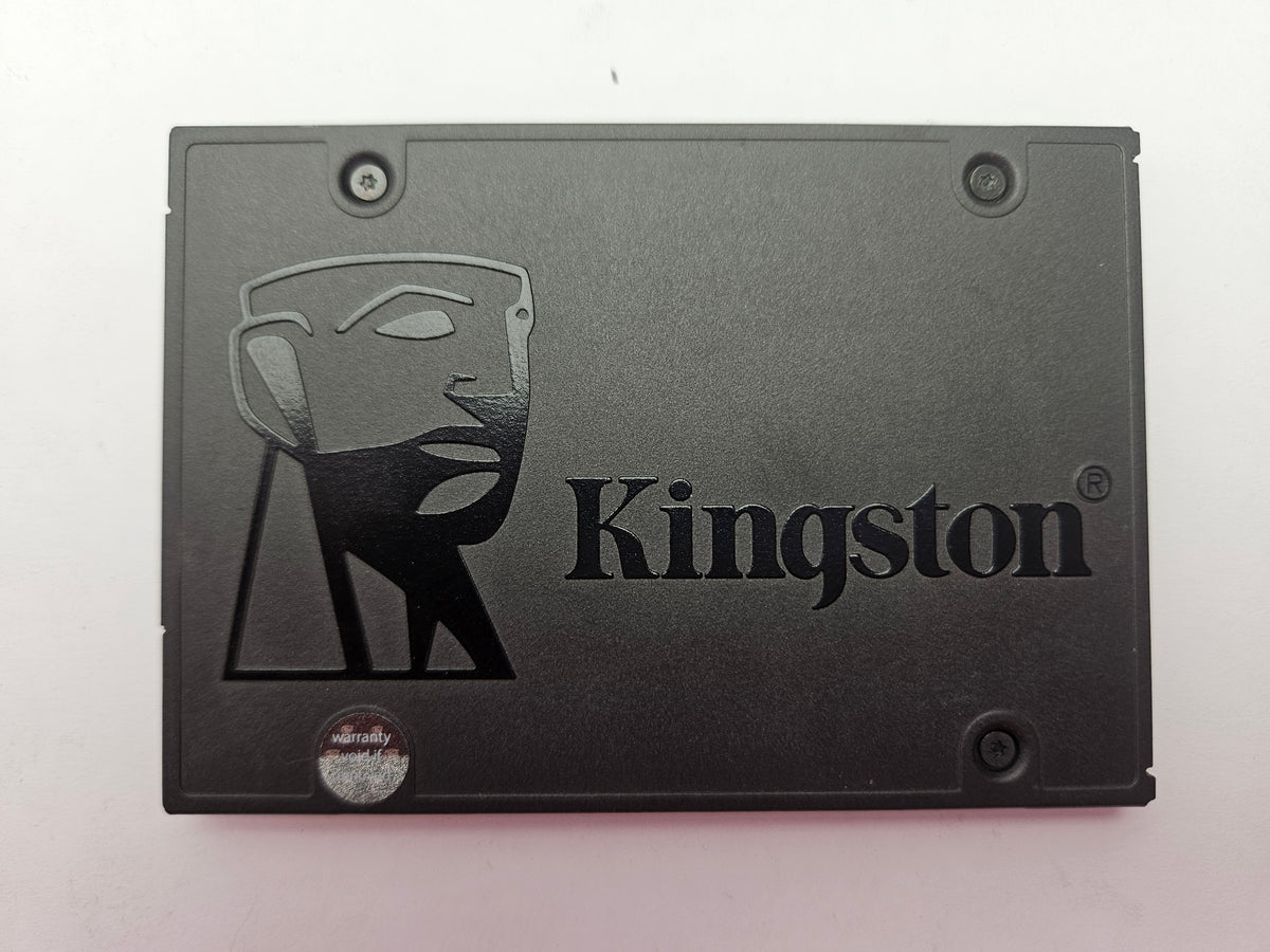 Kingston A400 SA400S37/240G 240GB 2.5" Solid State Drive SATA SSD