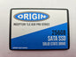 Origin Inception TLC830 TLC OTLC2563DSATA/2.5 256GB 2.5" Solid State Drive SATA
