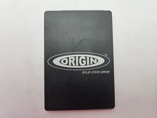 Origin Inception MLC800 OMLC128SATA/2.5 128GB 2.5" Solid State Drive SATA