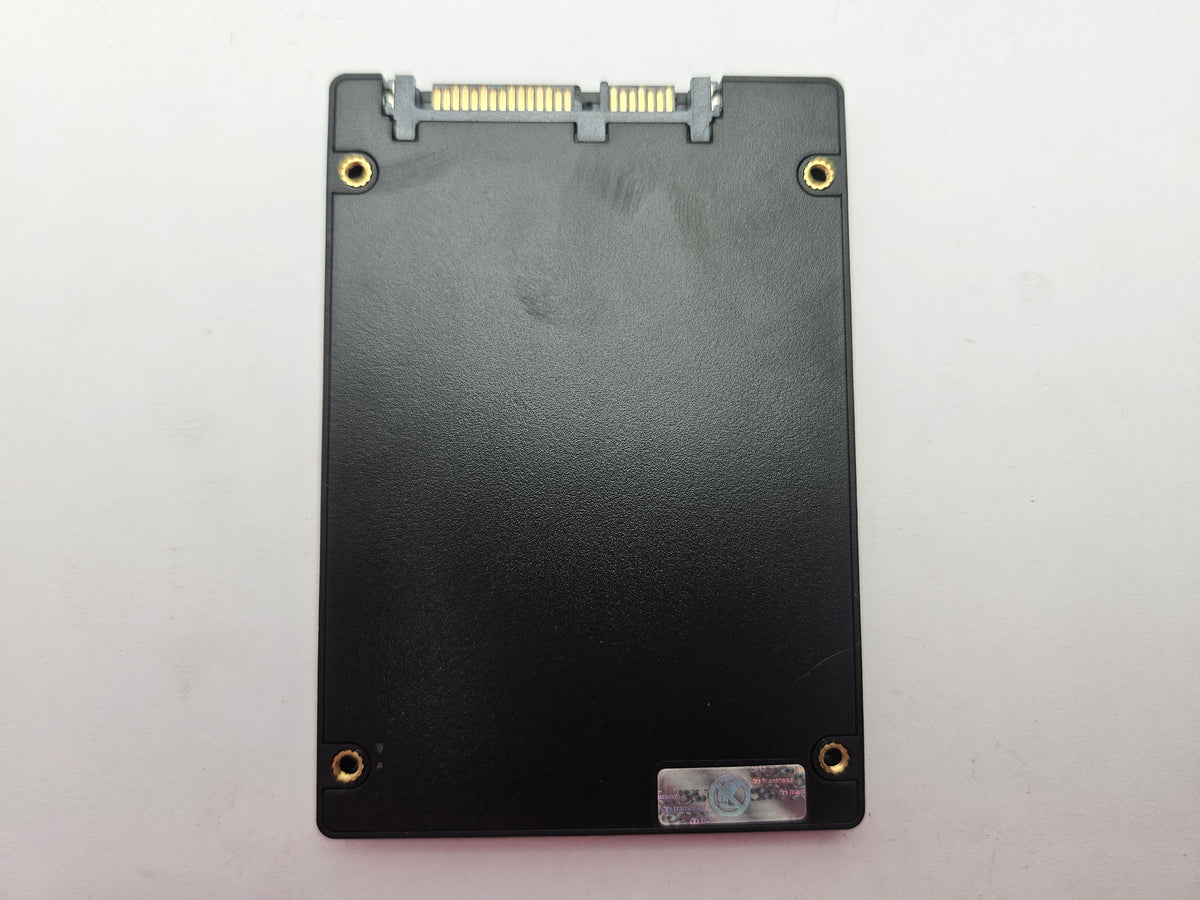 Transcend SSD320 MLC TS128GSSD320 128GB 2.5" Solid State Drive SATA