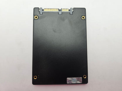 Transcend SSD320 MLC TS128GSSD320 128GB 2.5" Solid State Drive SATA