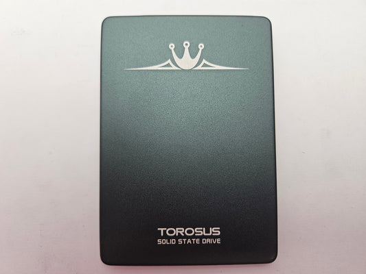 Torosus TSA 480GB 480GB 2.5" Solid State Drive SATA SSD