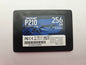 Patriot P210 P210S256G25 256GB 2.5" Solid State Drive SATA SSD