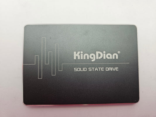 KingDian S280-480GB 480GB 2.5" Solid State Drive SATA SSD