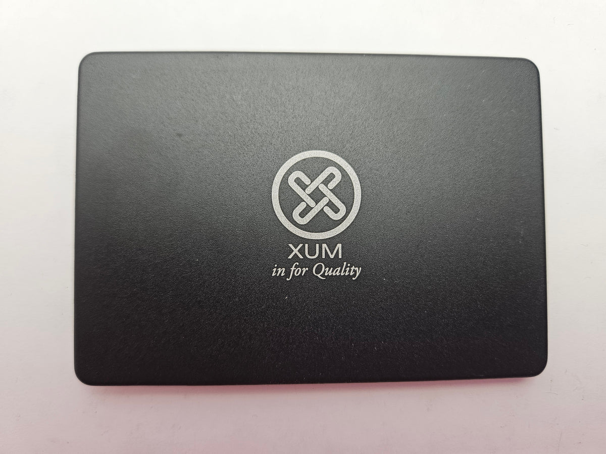 XUM HX256GSSDSATA3 256GB 2.5" Solid State Drive SATA SSD