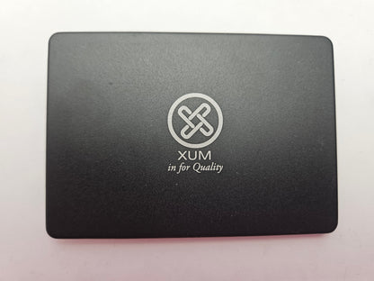 XUM HX256GSSDSATA3 256GB 2.5" Solid State Drive SATA SSD