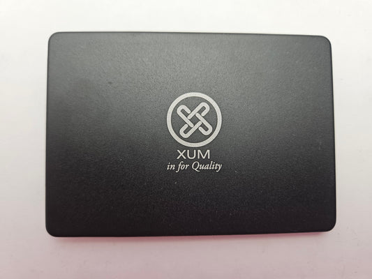 XUM HX256GSSDSATA3 256GB 2.5" Solid State Drive SATA SSD