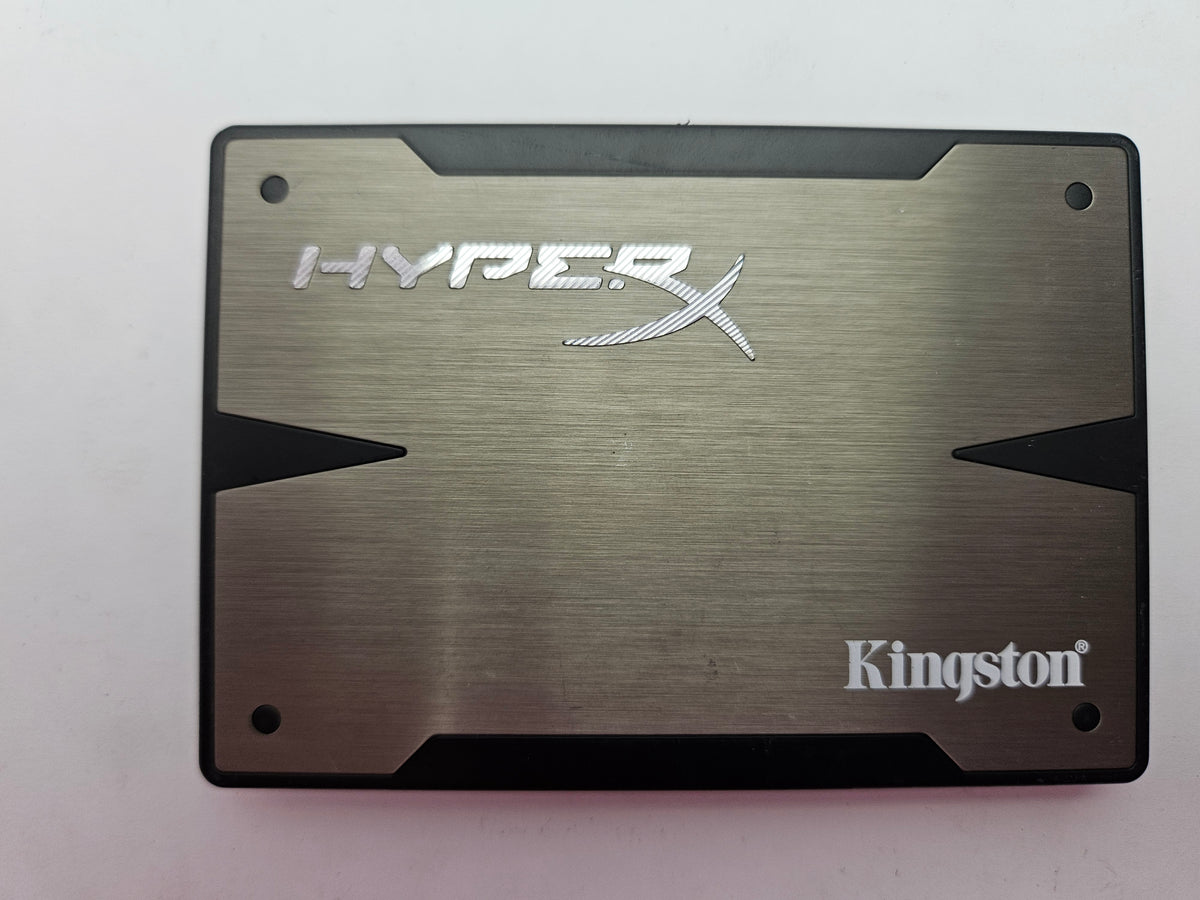 Kingston HyperX 3K MLC SH103S3/240G 240GB 2.5" Solid State Drive SATA