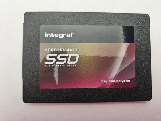 Integral V-Series INSSD240GS625PS 240GB 2.5" Solid State Drive SATA SSD