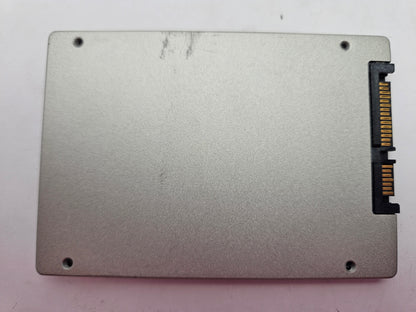 Micron M500 MLC MTFDDAK120MAV 120GB 2.5" Solid State Drive SATA