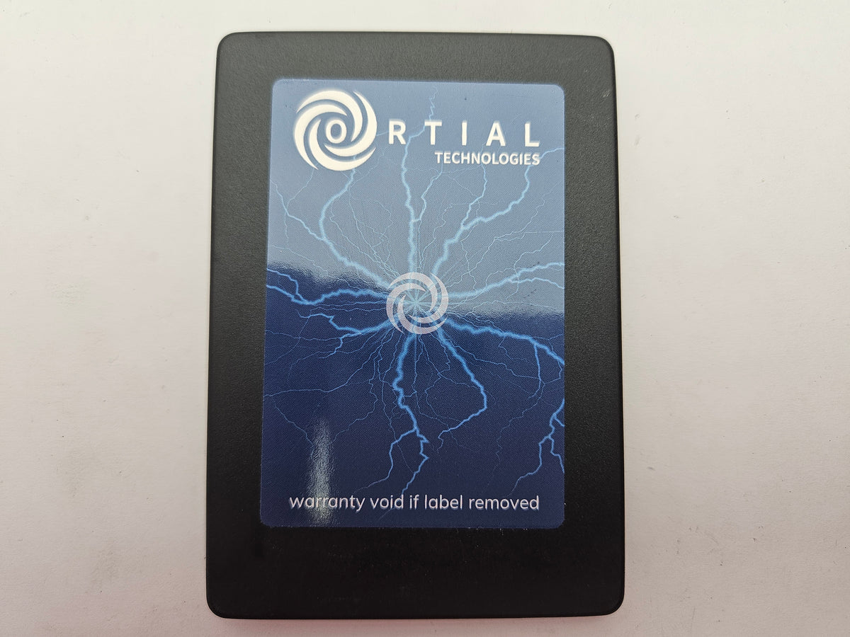 Orital OT256STM128C10 128GB 2.5" Solid State Drive SATA SSD