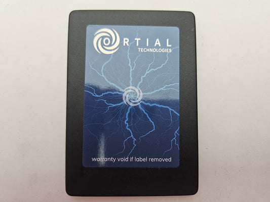 Orital OT256STM128C10 128GB 2.5" Solid State Drive SATA SSD