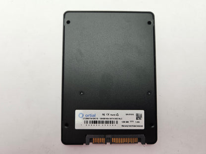 Orital OT256STM128C10 128GB 2.5" Solid State Drive SATA SSD