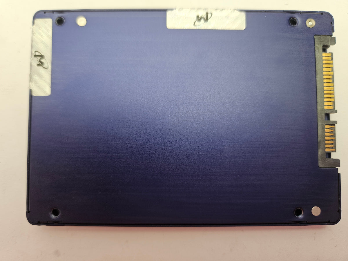 Micron 5100 Pro MTFDDAK240TCB 240GB 2.5" Solid State Drive SATA SSD