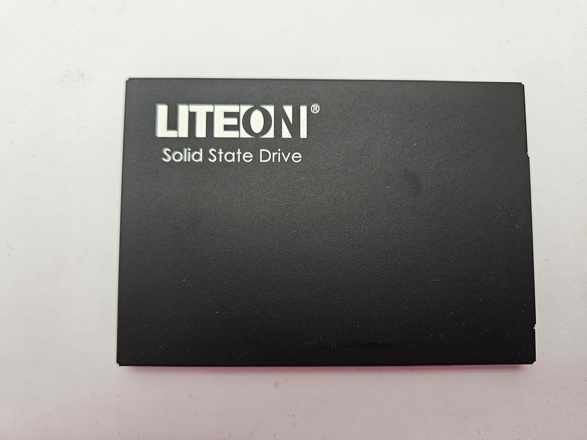 Lite-On PH6 PH6-CE120 120GB 2.5" Solid State Drive SATA