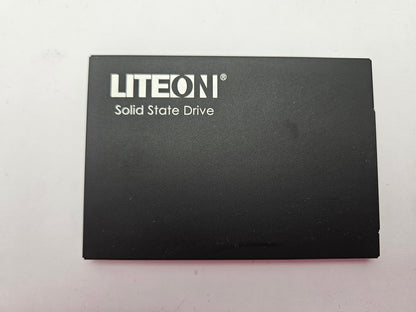 Lite-On PH6 PH6-CE120 120GB 2.5" Solid State Drive SATA