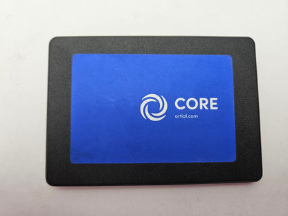 Orital OC-150-256 256GB 2.5" Solid State Drive SATA SSD