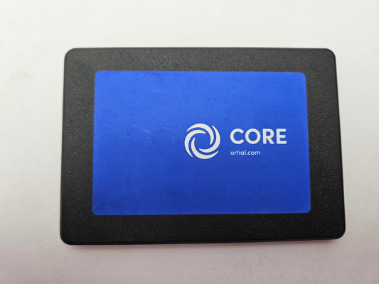 Orital OC-150-256 256GB 2.5" Solid State Drive SATA SSD
