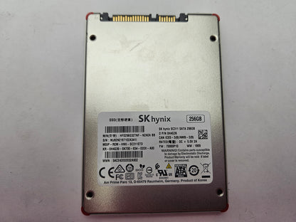 SK Hynix SC311 HFS256G32TNF-N2A0A 256GB 2.5" Solid State Drive SATA SSD