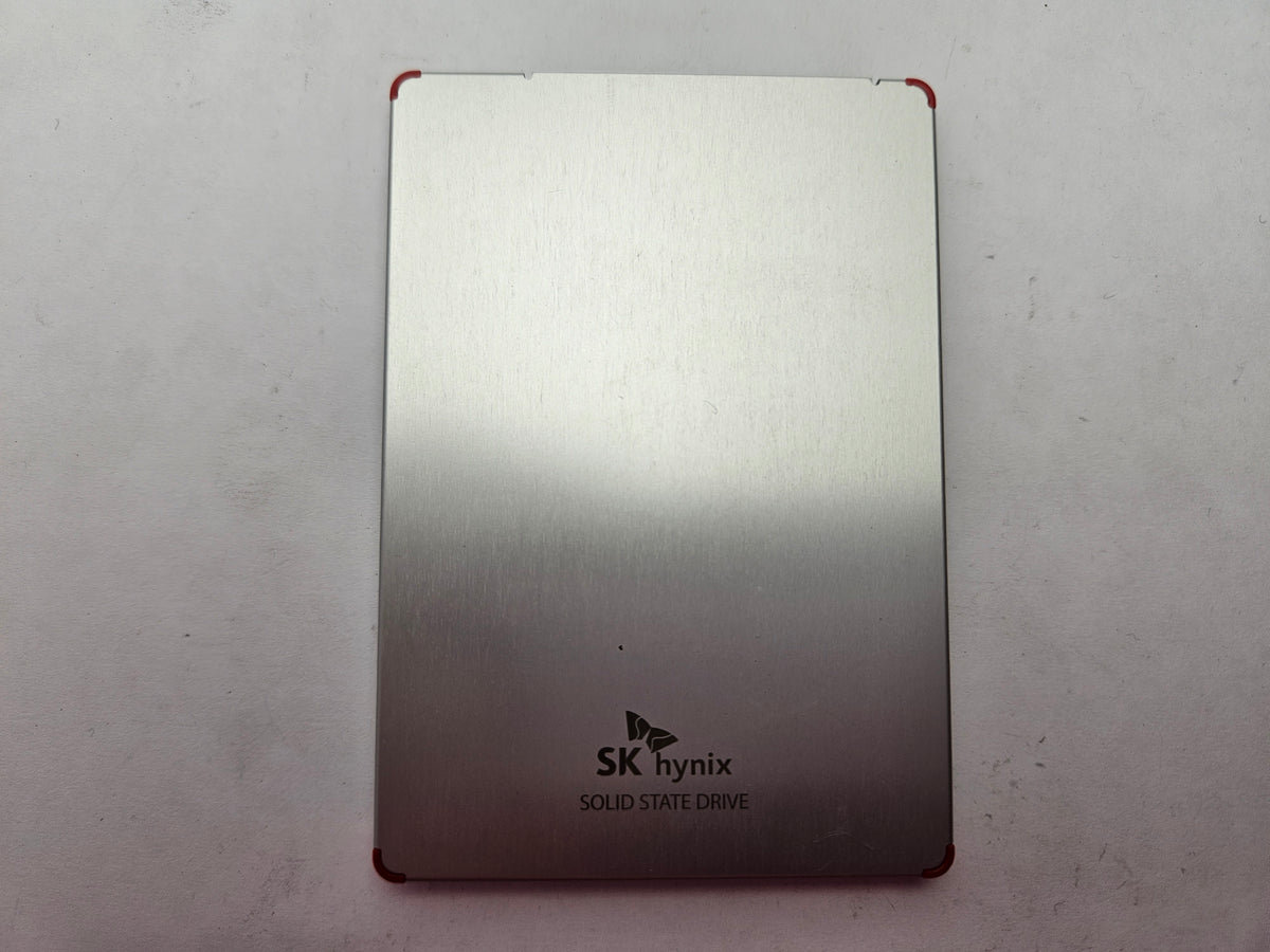 SK Hynix HFS250G32TND-N1A0A 250GB 2.5" Solid State Drive SATA SSD