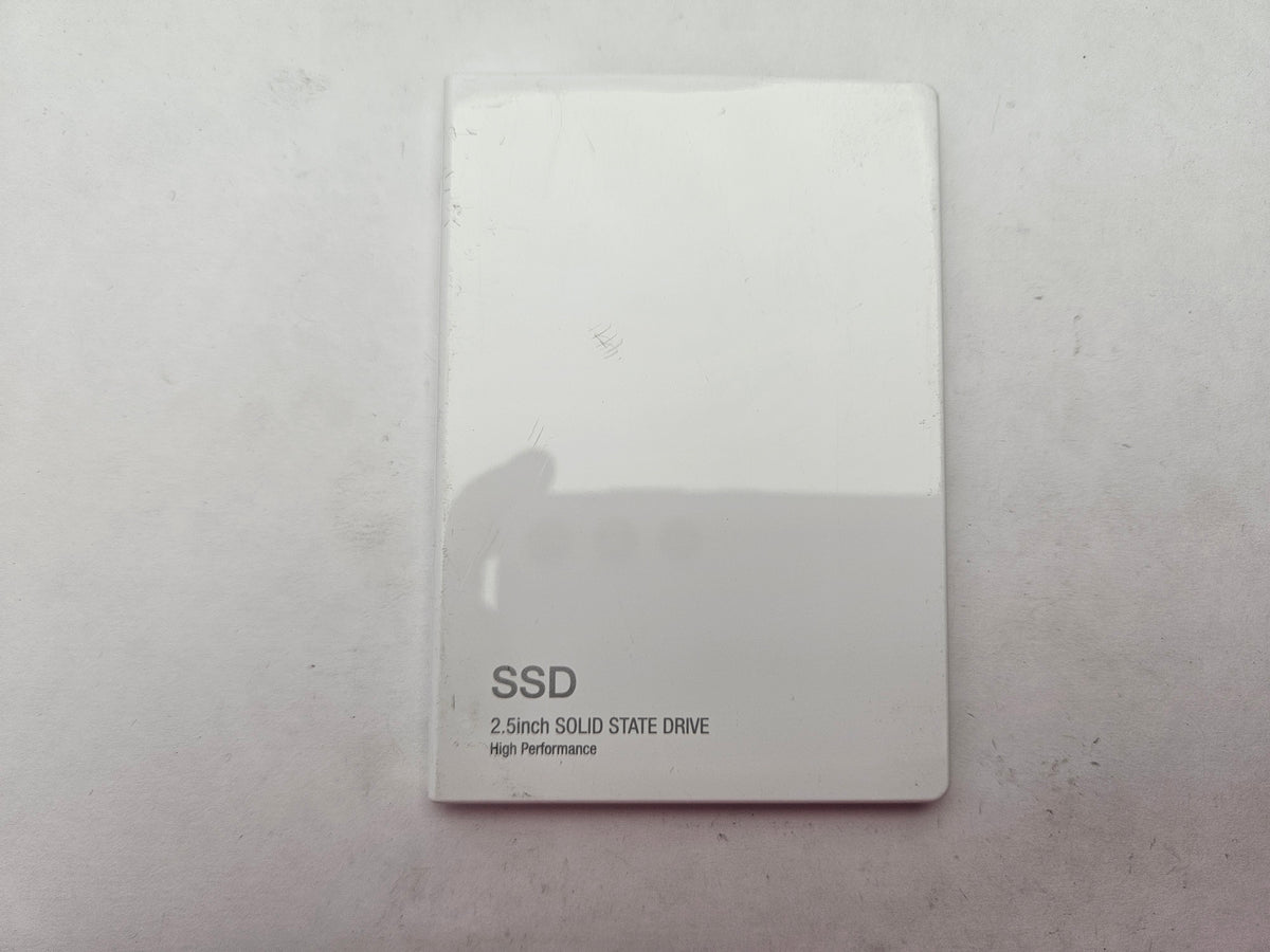 SK Hynix MLC HFS128G32MNB-2200A 128GB 2.5" Solid State Drive SATA