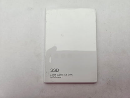 SK Hynix MLC HFS128G32MNB-2200A 128GB 2.5" Solid State Drive SATA