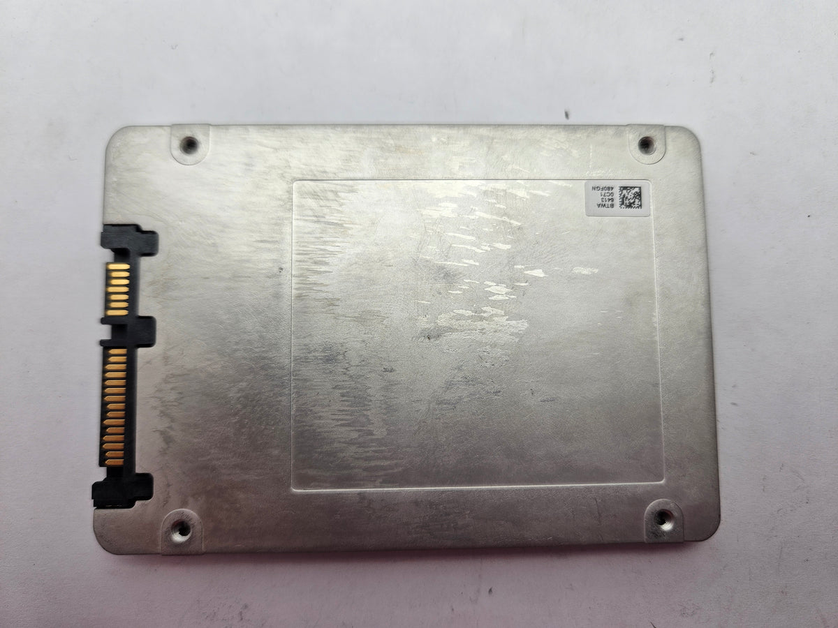 Intel SSDSC2BB480G6R 480GB 2.5" Solid State Drive SATA SSD