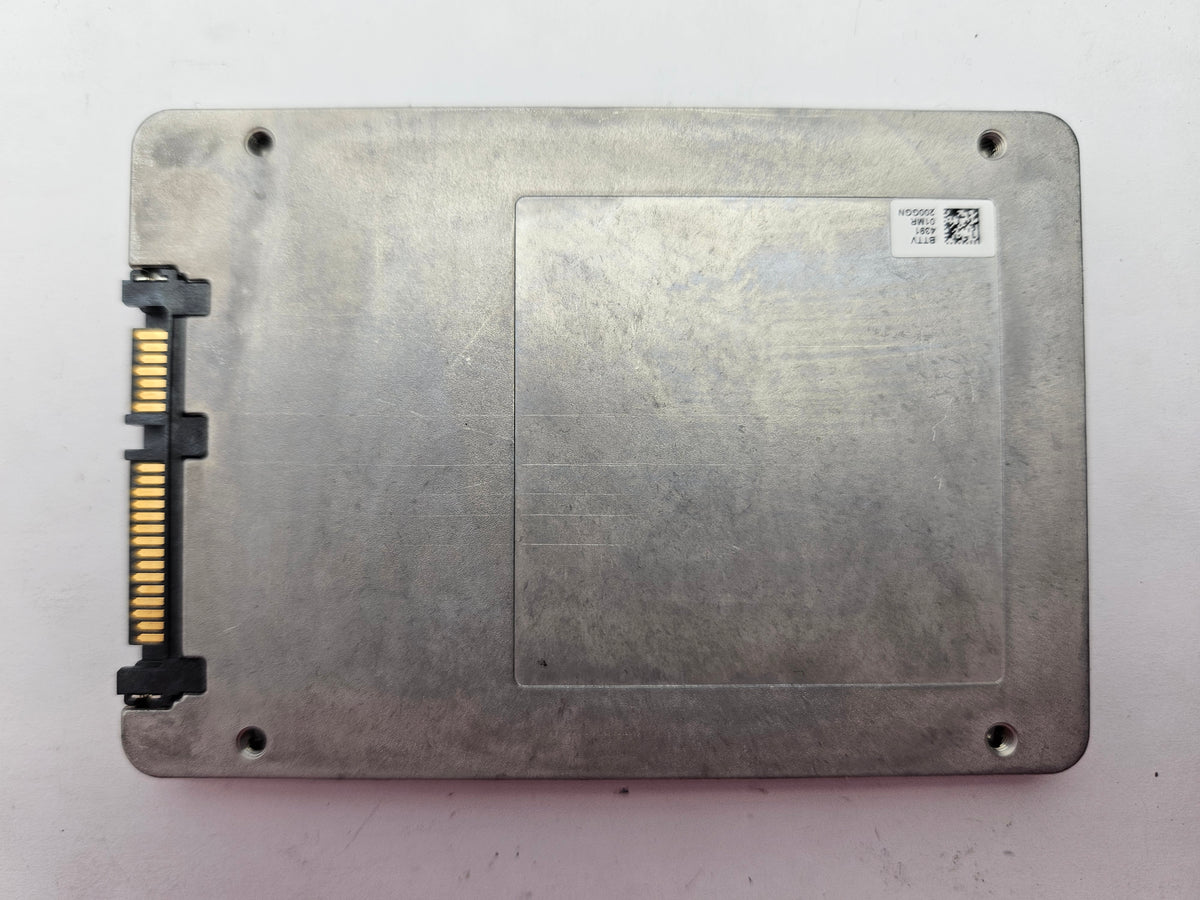 Intel S3700 SSDSC2BA200G3P 200GB 2.5" Solid State Drive SATA SSD