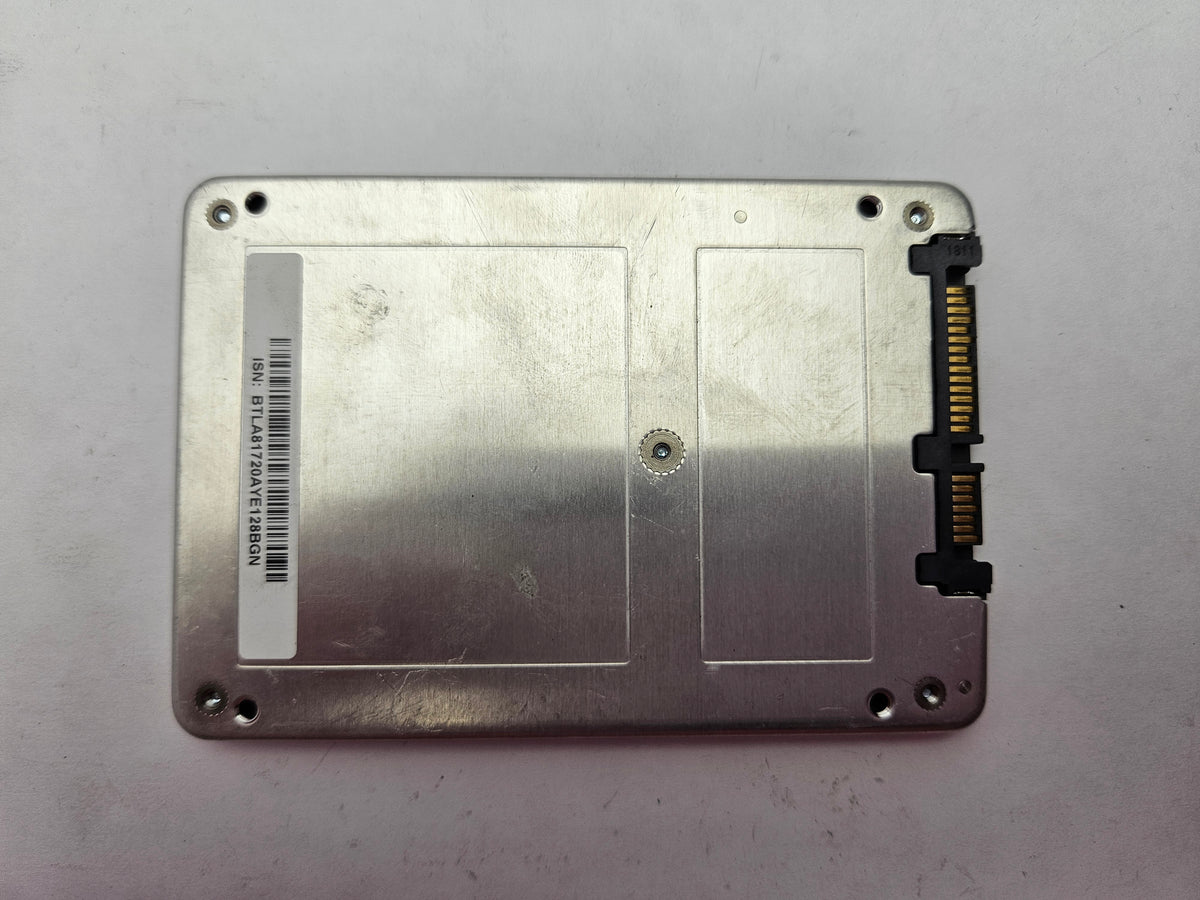 Intel Pro 5450s 3D TLC SSDSC2KF128G8 128GB 2.5" Solid State Drive SATA