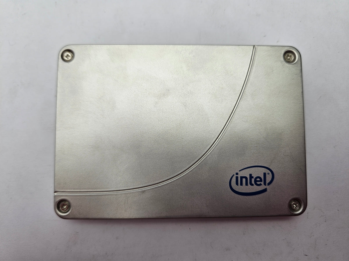 Intel 335 Series MLC SSDSC2CT180A4 180GB 2.5" Solid State Drive SATA
